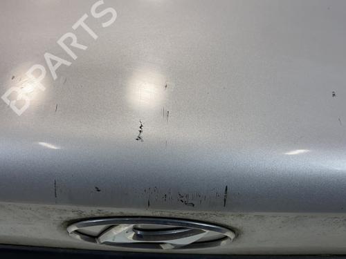Used Tailgate Tailgate HYUNDAI ACCENT II (LC) 1.5 CRDi (82 hp) 23104233 23104233