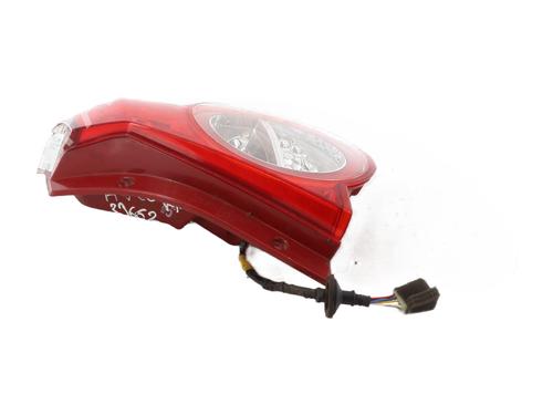 Right taillight CHEVROLET AVEO / KALOS Hatchback (T250, T255) 1.2 | BP20954195C35 