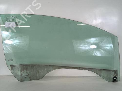 Used Front right door window CITROËN C3 Pluriel (HB_) 1.4 (73 hp) 20956532
