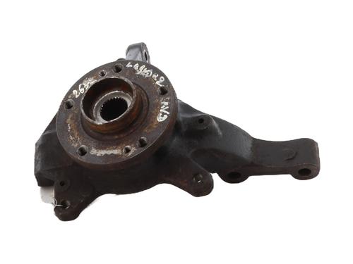 Used Right front steering knuckle RENAULT LAGUNA II (BG0/1_) 1.9 dCi (107 hp) 26661623