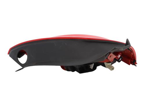 Used Left taillight Left taillight RENAULT MEGANE II (BM0/1_, CM0/1_) 1.9 dCi (131 hp) 20941779 20941779