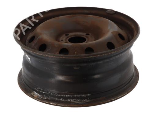 Used Rim RENAULT MEGANE I (BA0/1_) 1.6 16V (BA04, BA0B, BA11, BA1J, BA16, BA19, BA1K, BA1V,... (107 hp) 26713272