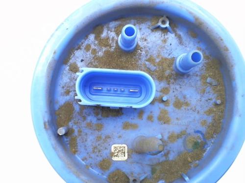 Used Fuel pump SEAT IBIZA IV SC (6J1, 6P5) 1.2 TSI (90 hp) 20965691