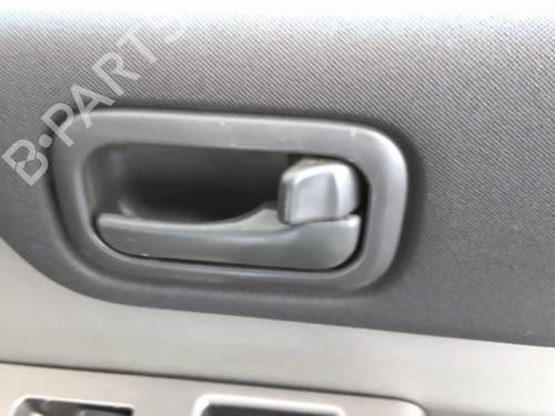 Used Front right interior door handle Front right interior door handle NISSAN X-TRAIL I (T30) 2.2 dCi 4x4 (136 hp) 20947378 20947378