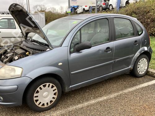 Front right belt tensioner CITROËN C3 I (FC_, FN_) 1.4 HDi | BP20955893C88 