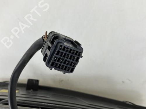 Left headlight FORD MONDEO III (B5Y) 2.0 16V TDDi / TDCi | BP20955641C28 