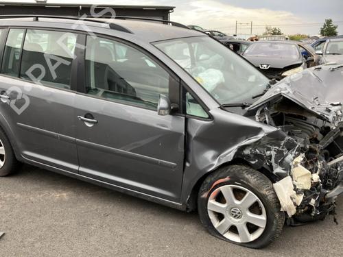 Venstre bremsekaliber bag VW TOURAN (1T1, 1T2) 2.0 TDI | BP20944338M107 
