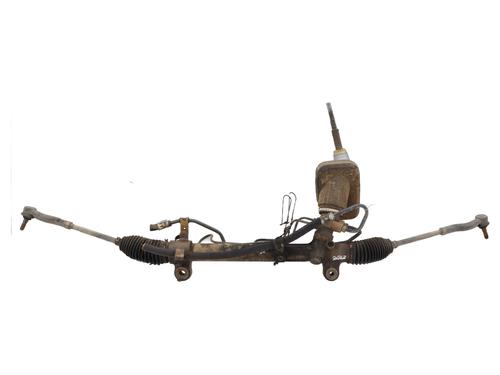 Used Steering rack Steering rack TOYOTA RAV 4 II (_A2_) 2.0 D 4WD (CLA20_, CLA21_, CLA20R, CLA21R) (116 hp) 22030041 22030041