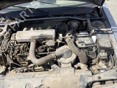 Switch CITROËN ZX (N2) 1.9 D | BP20947760I30 