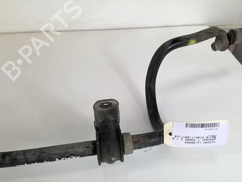 Anti roll bar NISSAN QASHQAI I (J10, NJ10) 1.6 dCi All-wheel Drive | BP20941104M96 