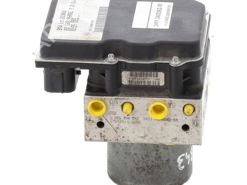 ABS pump BMW X3 (E83) 2.0 d | BP29937065M43  - Image 5