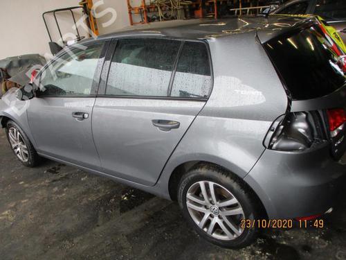 Rudehejsemekanisme ventre foran VW GOLF VI (5K1) 1.4 TSI | BP20963996C22 