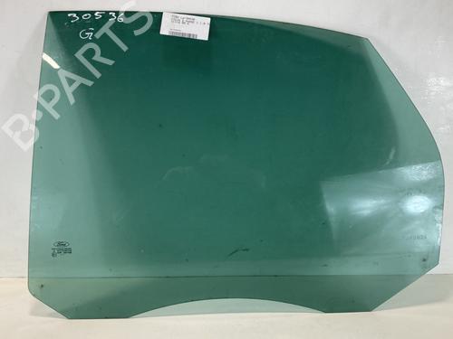 Used Rear left door window FORD FOCUS II (DA_, HCP, DP) 1.8 TDCi (115 hp) 22641824