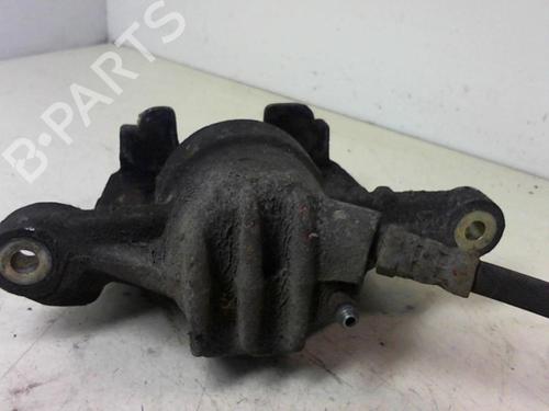 Used Left front brake caliper Left front brake caliper PEUGEOT 307 Break (3E) 1.4 HDi (68 hp) 22917653 22917653