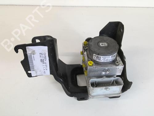 Used ABS pump CITROËN C3 II (SC_) 1.4 HDi 70 (SC8HZC, SC8HR0, SC8HP4) (68 hp) 20941458