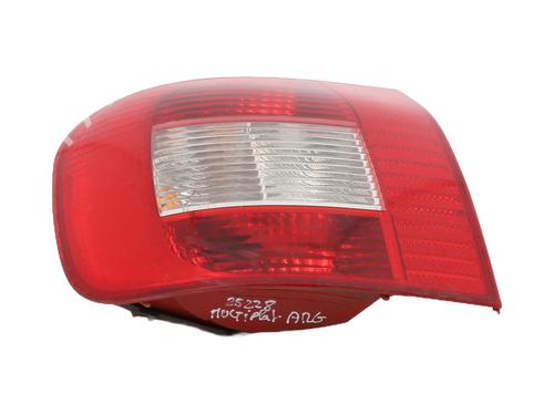 Left taillight FIAT MULTIPLA (186_) 1.9 JTD (186AXE1A) | BP20959665C34
