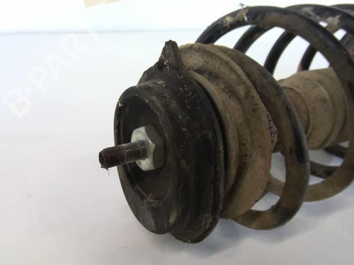 Used Right front shock absorber FIAT PANDA (169_) 1.3 D Multijet (169.AXC1A) (70 hp) 20965408
