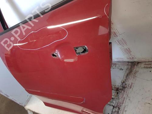 Left rear door OPEL CORSA D (S07) 1.4 (L08, L68) | BP20939825C4 