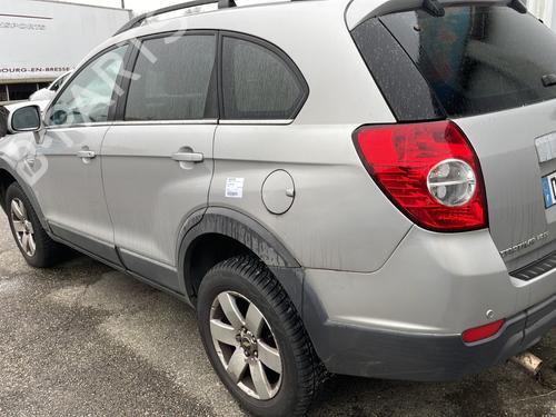 Dashboard CHEVROLET CAPTIVA (C100, C140) 2.0 D 4WD | BP23790725C46 - Image 7