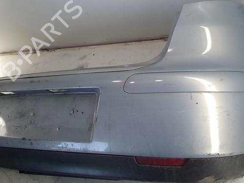 Rear bumper SEAT IBIZA III (6L1) 1.9 SDI | BP22021948C8 