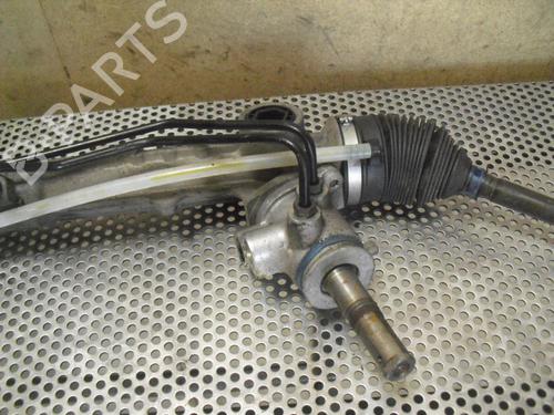 Steering rack PEUGEOT 206 Hatchback (2A/C) 1.1 i | BP20955439M22 