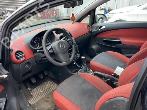 Køler OPEL CORSA D (S07) 1.2 (L08, L68) | BP23991729M31 