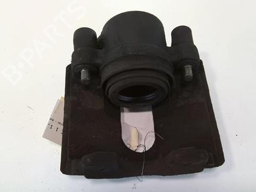 Left front brake caliper FORD FIESTA V (JH_, JD_) 1.4 TDCi | BP20953031M105