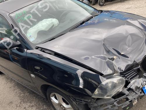 Left rear door SEAT IBIZA III (6L1) 1.9 TDI | BP22022448C4 