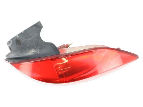 Right taillight RENAULT CLIO III Grandtour (KR0/1_) 1.5 dCi (KR0F) | BP29500983C35 