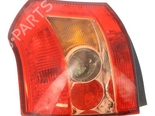 Venstre baglygte TOYOTA COROLLA (_E12_) 1.4 D (NDE120_, NDE120R) (90 hp) 20939157