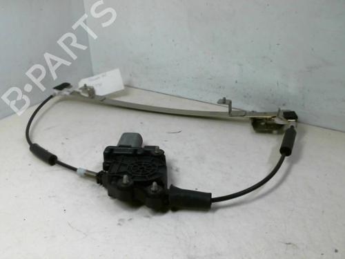 Front right window mechanism FIAT SEICENTO / 600 (187_) 1.1 (187AXB, 187AXB1A, 187AXC1A02) | BP20959901C23