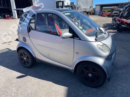 Left headlight SMART FORTWO Coupe (450) 0.7 (450.352, 450.332) | BP38089466C28 - Image 6