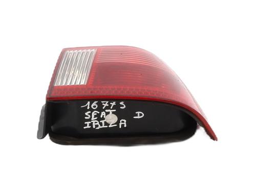Right taillight SEAT IBIZA II (6K1) 1.9 TDI | BP25267708C35 