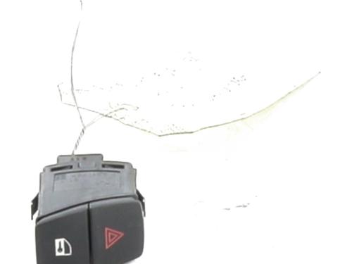 Used Warning switch BMW 3 Gran Turismo (F34) 320 d xDrive (190 hp) 30601919