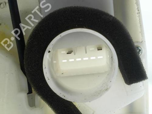 Venstre bagtil lås SUZUKI SX4 (EY, GY) 1.6 VVT 4x4 (RW416) | BP20956937C100