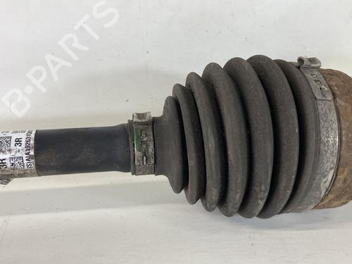 Right rear driveshaft TESLA MODEL 3 (5YJ3)  | BP24505117M41  - Image 5