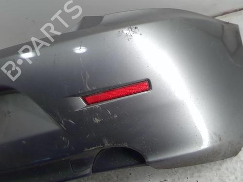 Rear bumper ALFA ROMEO 147 (937_) 1.6 16V T.SPARK (937.AXA1A, 937.AXB1A, 937.BXB1A) | BP22020494C8 