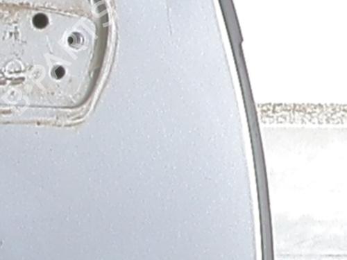 Right front door CITROËN C4 Picasso I MPV (UD_) 2.0 HDi 138 | BP30704882C3