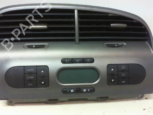 Used Climate control SEAT TOLEDO III (5P2) 1.9 TDI (105 hp) 20966514