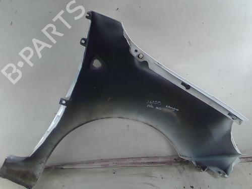 Left front fenders RENAULT KANGOO Express (FW0/1_) 1.5 dCi 70 (FW0A, KW0V) | BP22022662C41 