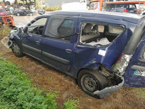 Used Parts DACIA LOGAN MCV (KS_)  1.6 (KS0B, KS0D, KS0F)  1958663