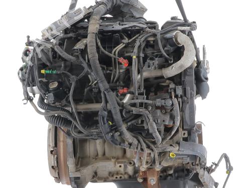 Used Engine FORD FIESTA VI (CB1, CCN) 1.6 TDCi (90 hp) 20963566