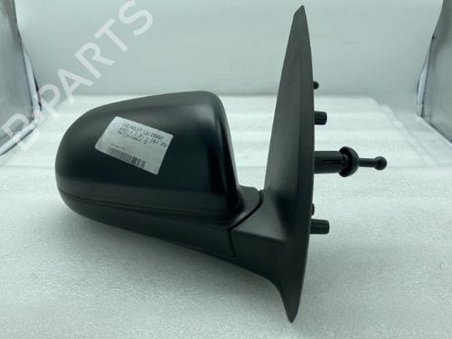 Right mirror CHEVROLET AVEO / KALOS Hatchback (T250, T255) 1.2 LPG | BP20962243C27 