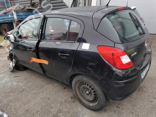 Steering column stalk OPEL CORSA D (S07) 1.4 (L08, L68) | BP22022819I23 