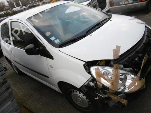 Cockpit RENAULT TWINGO II (CN0_) 1.5 dCi (CN0E) | BP20941611C47 
