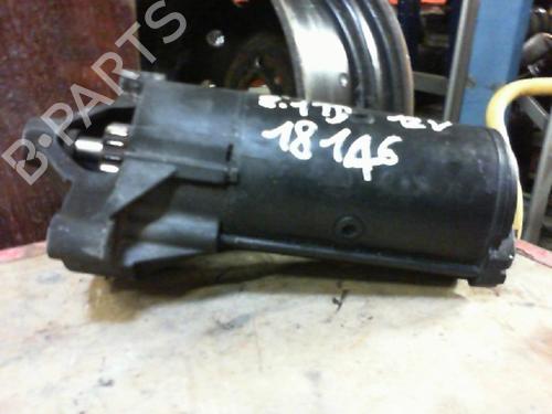 Used Starter PEUGEOT 406 (8B) 2.1 TD 12V (109 hp) 20973931