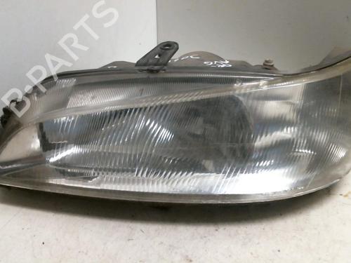 Left headlight PEUGEOT 306 Hatchback (7A, 7C, N3, N5) 1.4 | BP20939446C28 