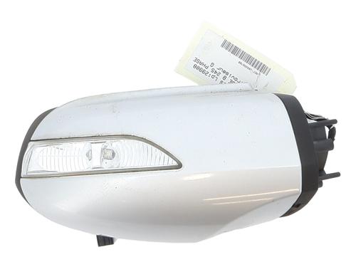 Left mirror MERCEDES-BENZ B-CLASS Sports Tourer (W245) B 180 CDI (245.207) | BP28476720C26