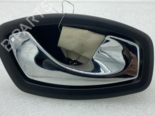 Høyre bak invendig håndtak RENAULT CLIO IV (BH_) 1.5 dCi 90 (90 hp) 20938400