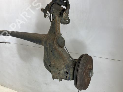 Rear axle FIAT GRANDE PUNTO (199_) 1.3 D Multijet | BP20966017M2 